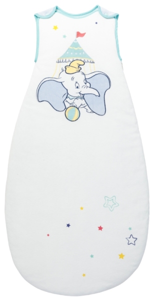 Babycalin Gigoteuse Dumbo 6-36 mois